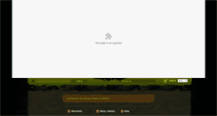 Desktop Screenshot of maxmilitaria.pl